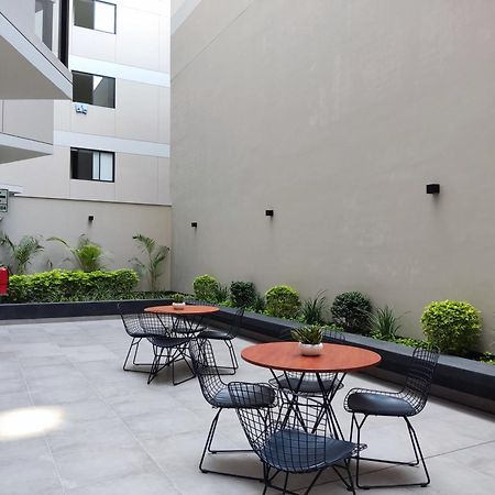 El Sol By Wynwood House Aparthotel Лима Екстериор снимка