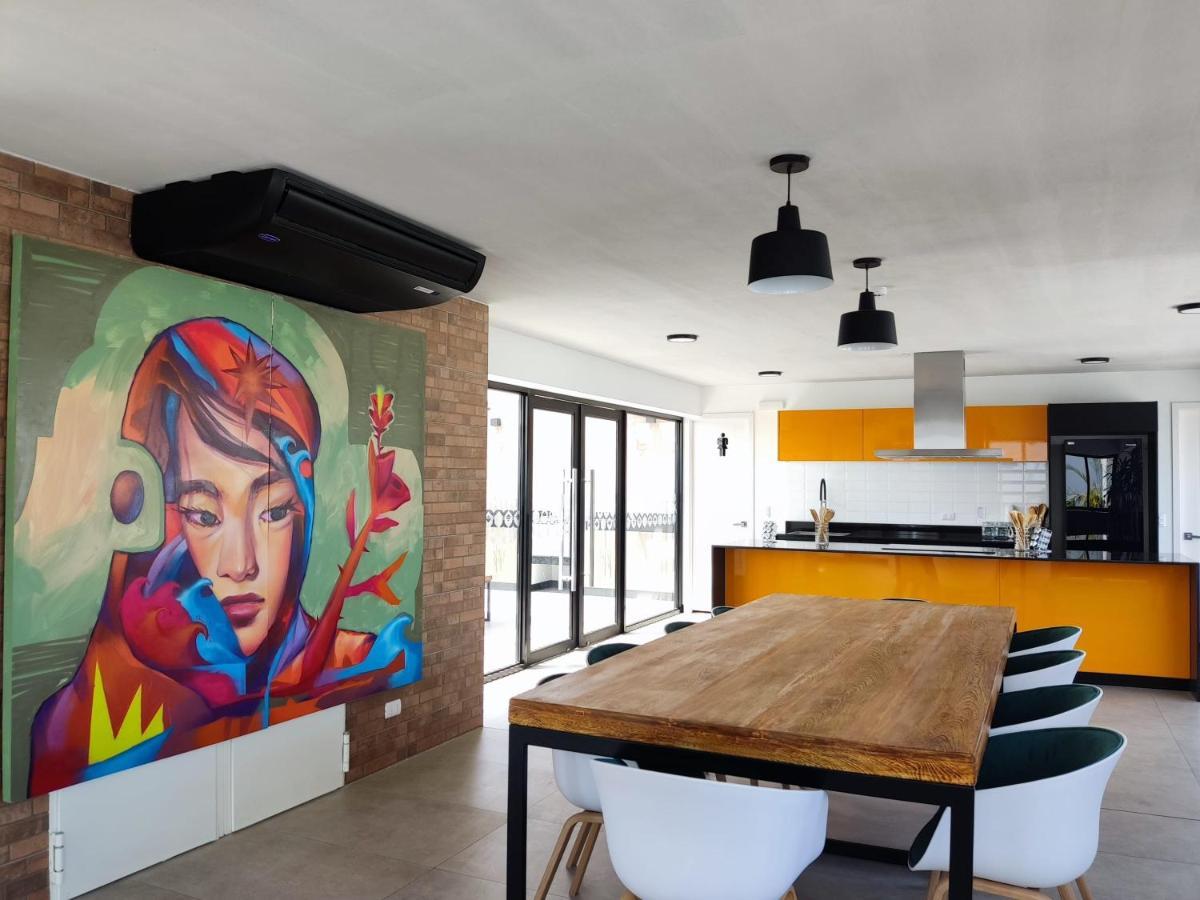 El Sol By Wynwood House Aparthotel Лима Екстериор снимка