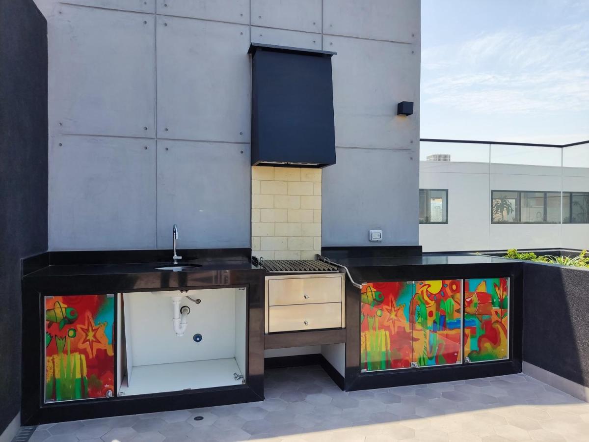 El Sol By Wynwood House Aparthotel Лима Екстериор снимка