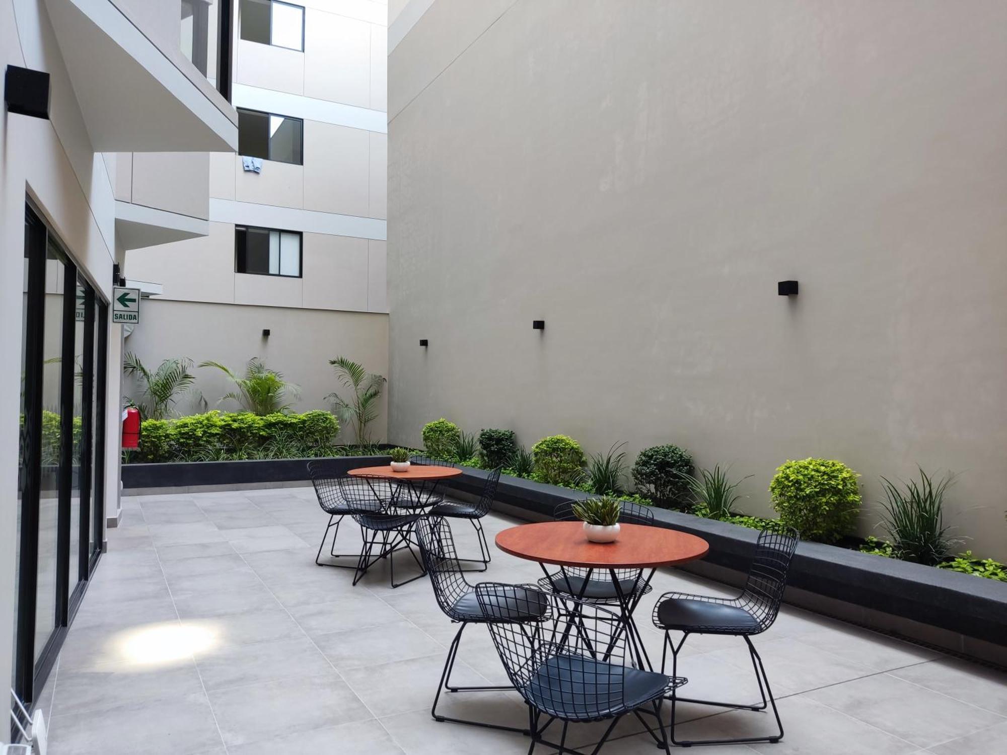 El Sol By Wynwood House Aparthotel Лима Екстериор снимка