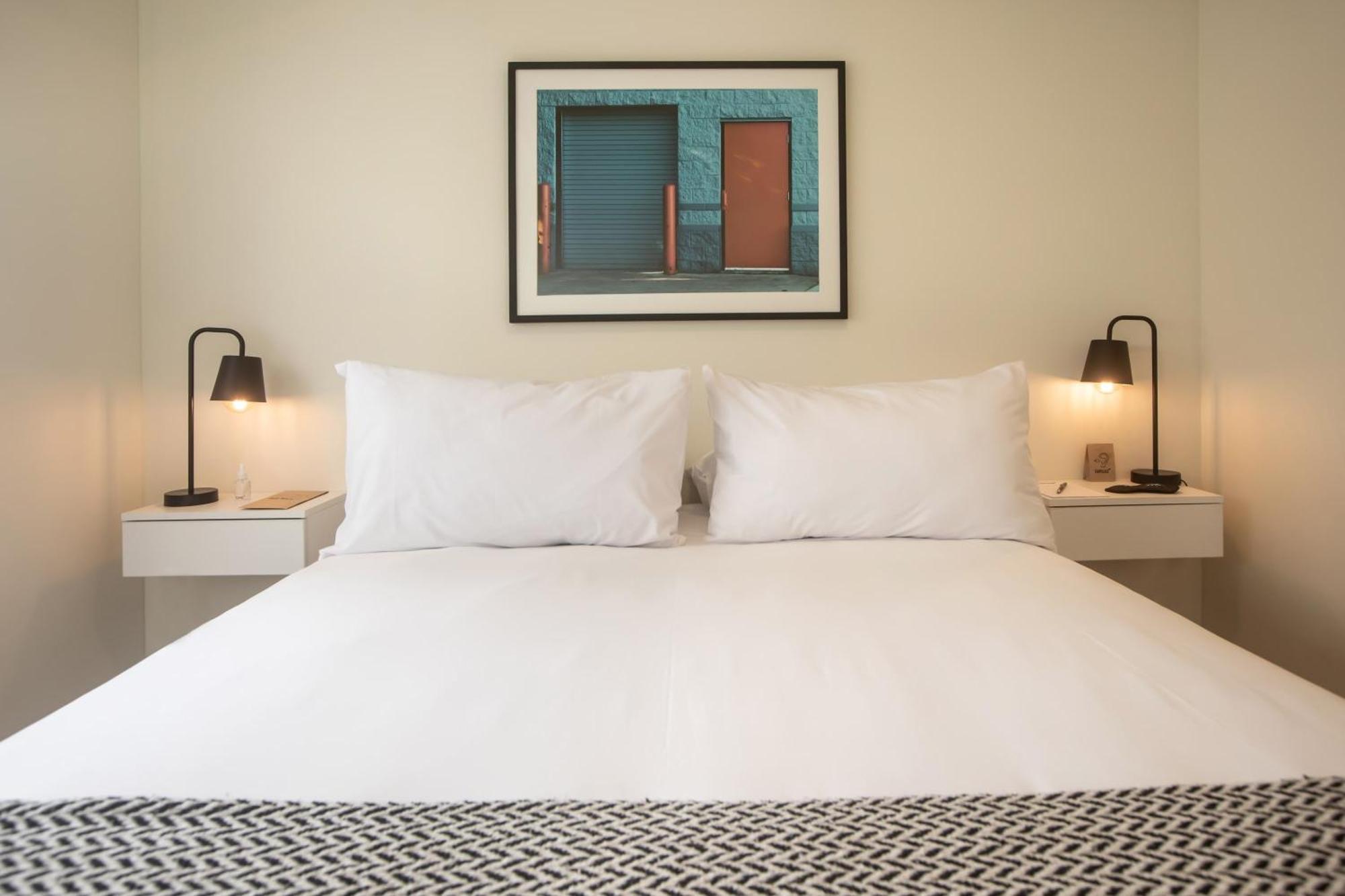 El Sol By Wynwood House Aparthotel Лима Екстериор снимка
