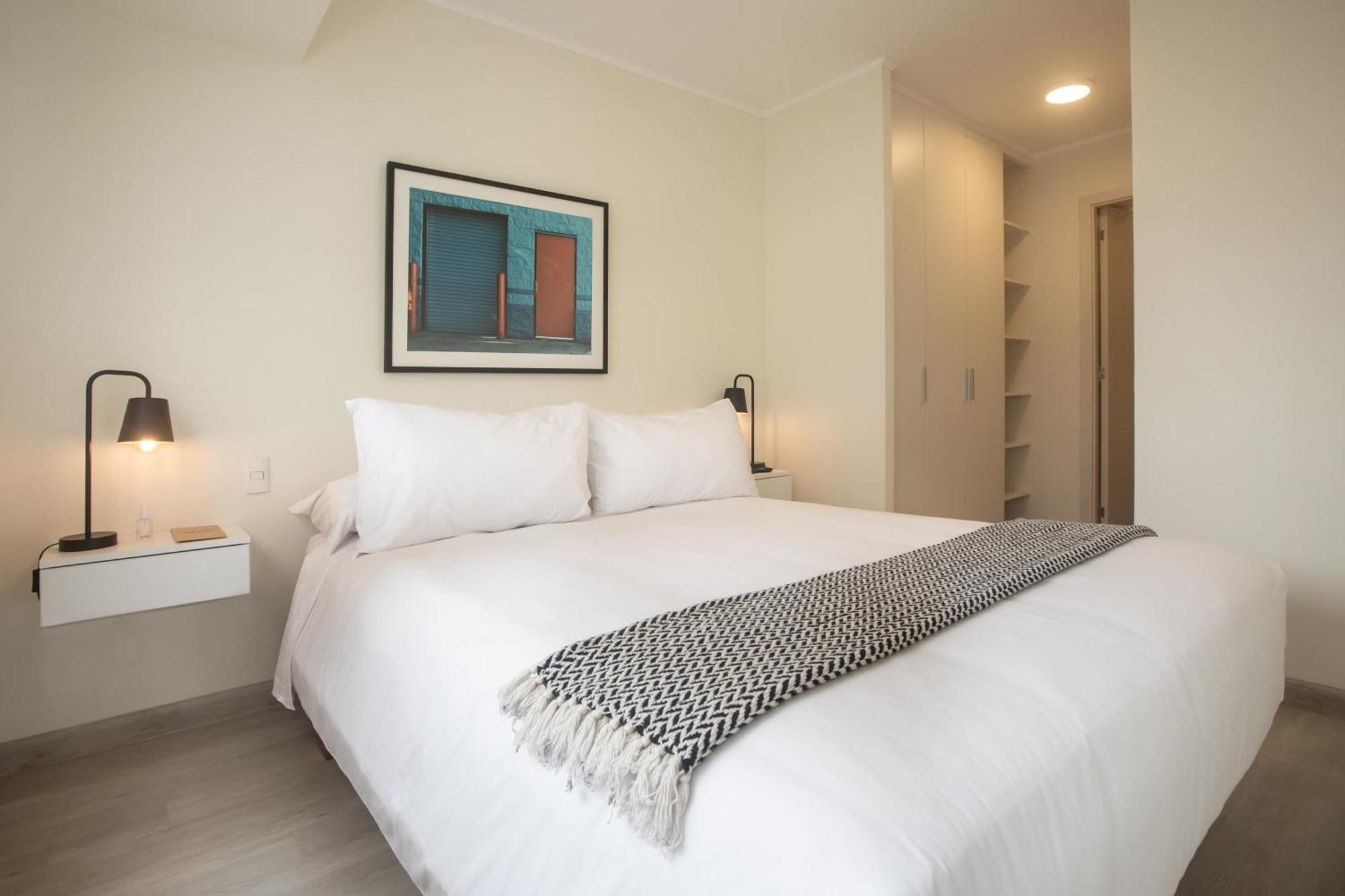 El Sol By Wynwood House Aparthotel Лима Екстериор снимка