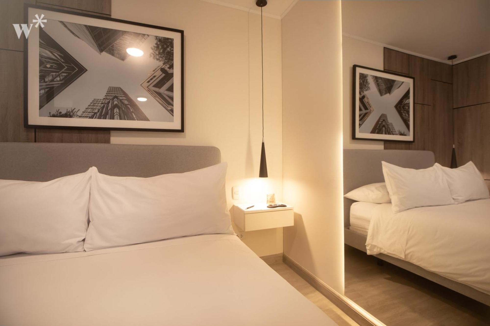 El Sol By Wynwood House Aparthotel Лима Екстериор снимка
