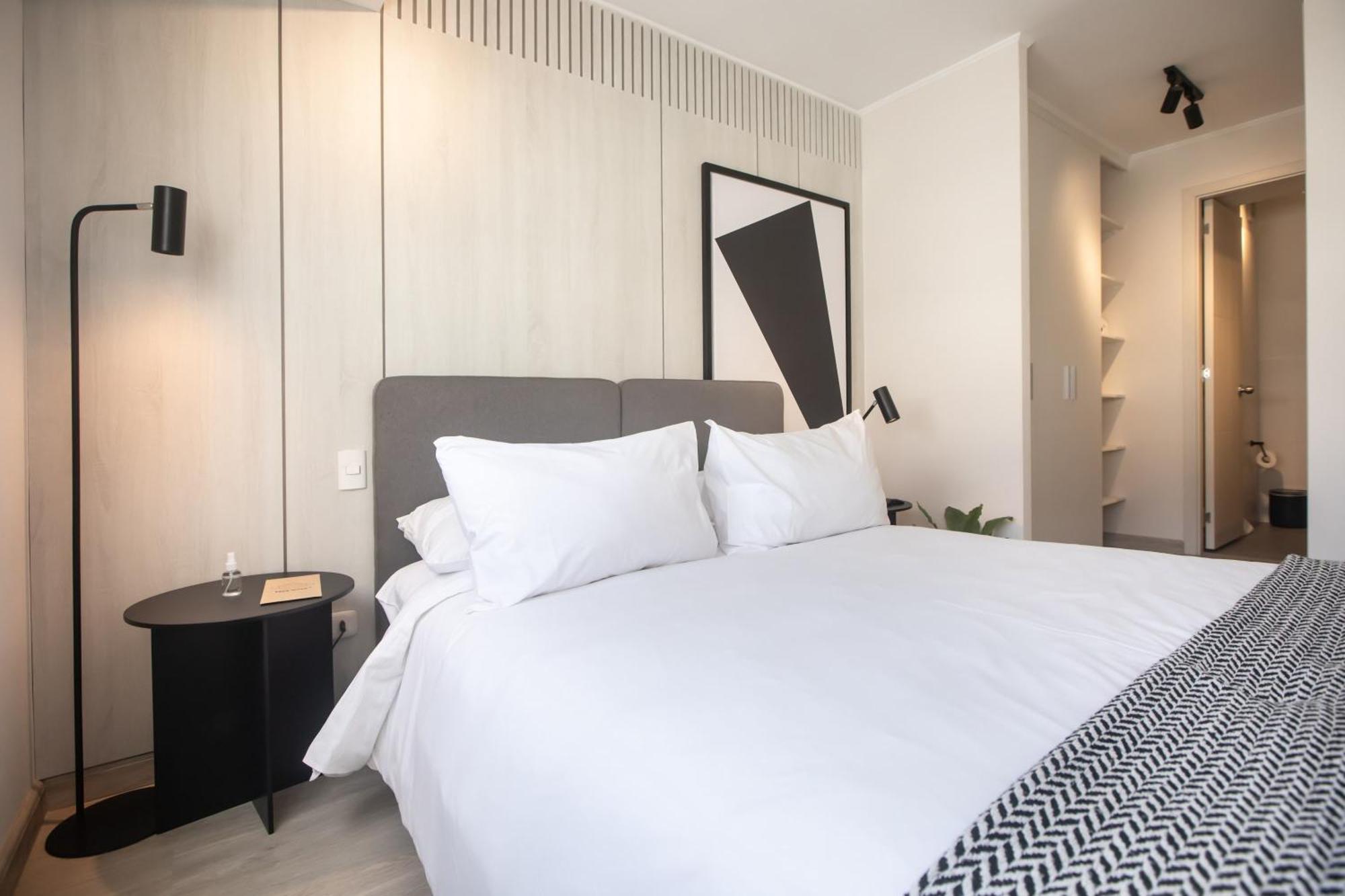 El Sol By Wynwood House Aparthotel Лима Екстериор снимка