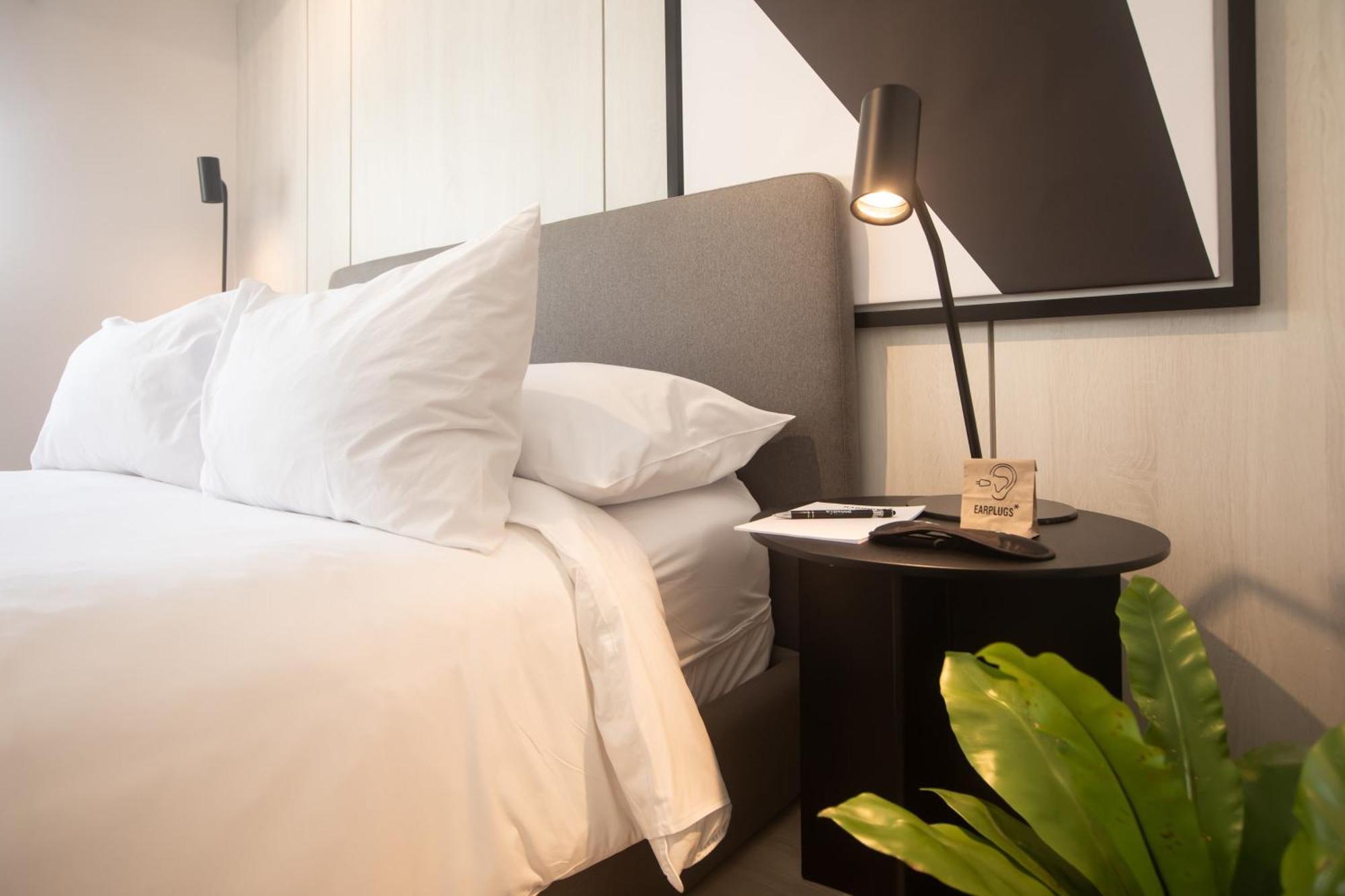 El Sol By Wynwood House Aparthotel Лима Екстериор снимка
