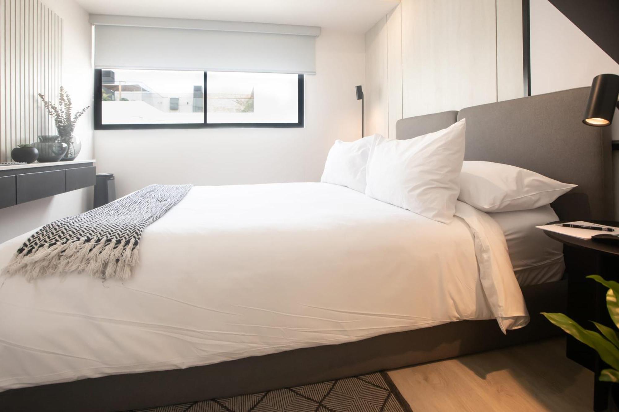 El Sol By Wynwood House Aparthotel Лима Екстериор снимка