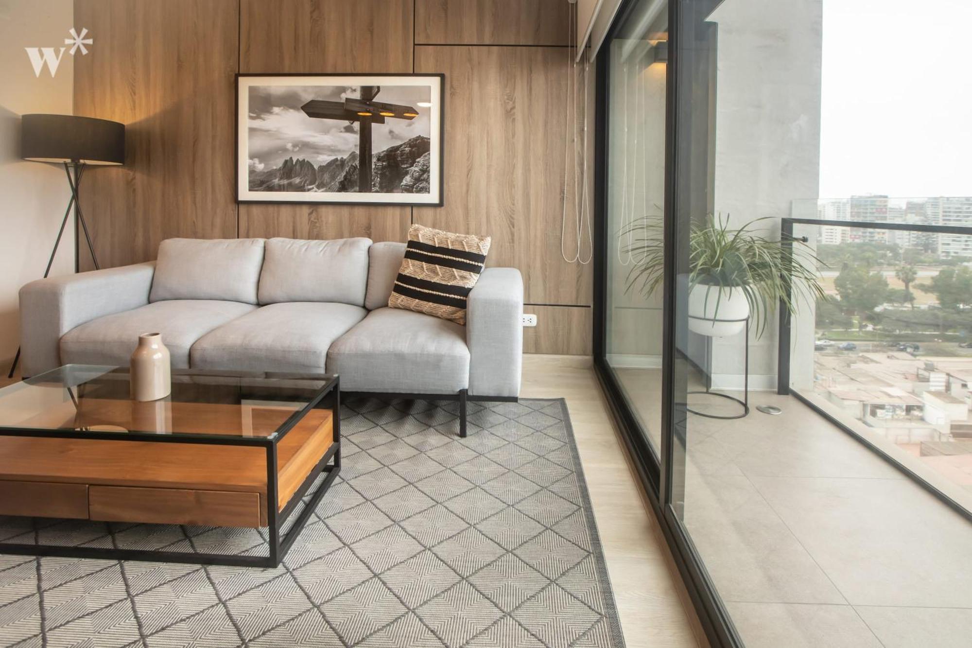 El Sol By Wynwood House Aparthotel Лима Екстериор снимка